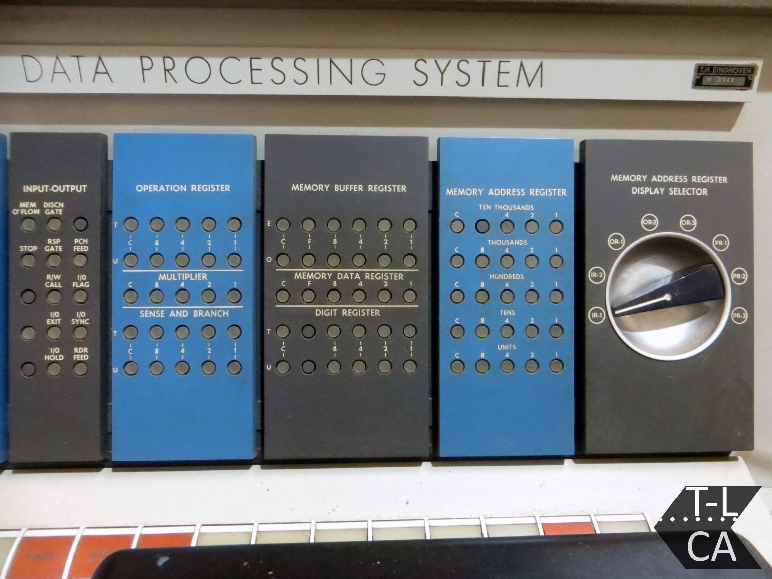 ibm-1620-time-line-computer-archive